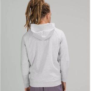 lululemon city Sweat Pullover Hoodie